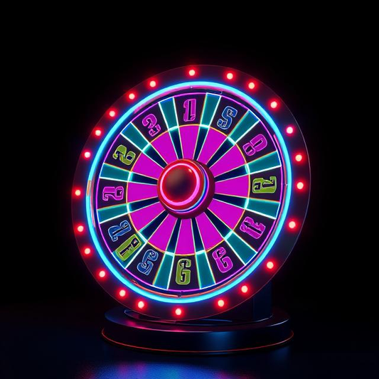 Wheel Spin